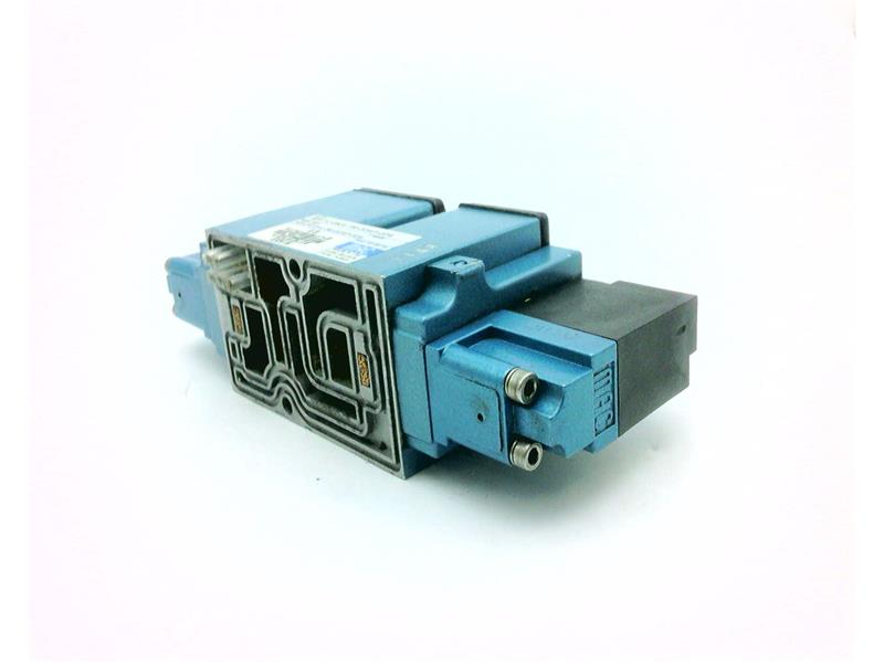 MAC VALVES INC 82A-FC-000-TM-DDAP-2DA