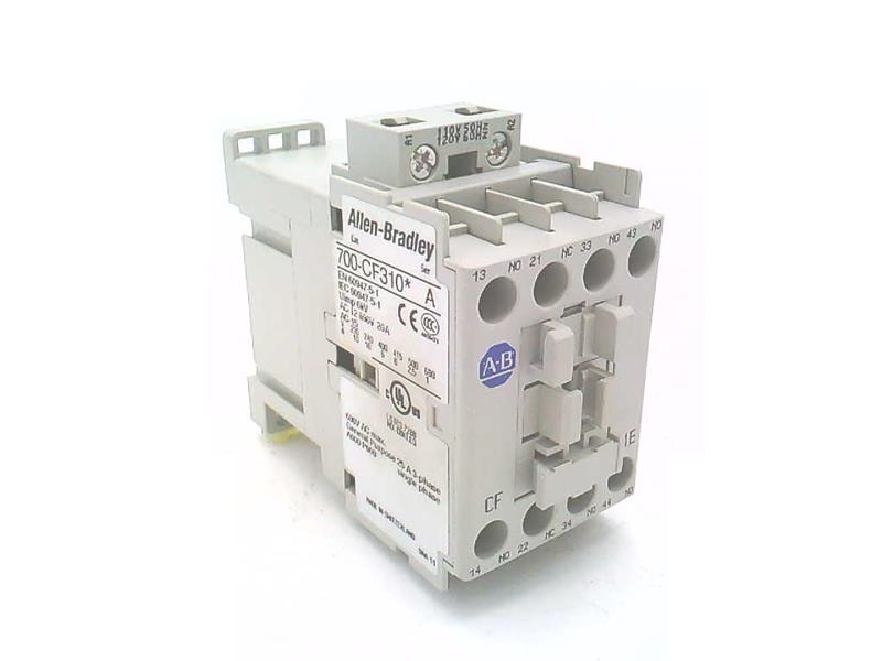 ALLEN BRADLEY 700-CF310D