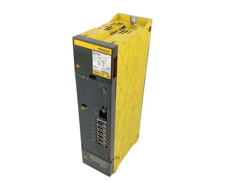 FANUC A06B-6079-H301