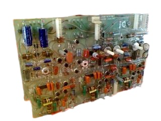 46S1661-20 by MAGNETEK