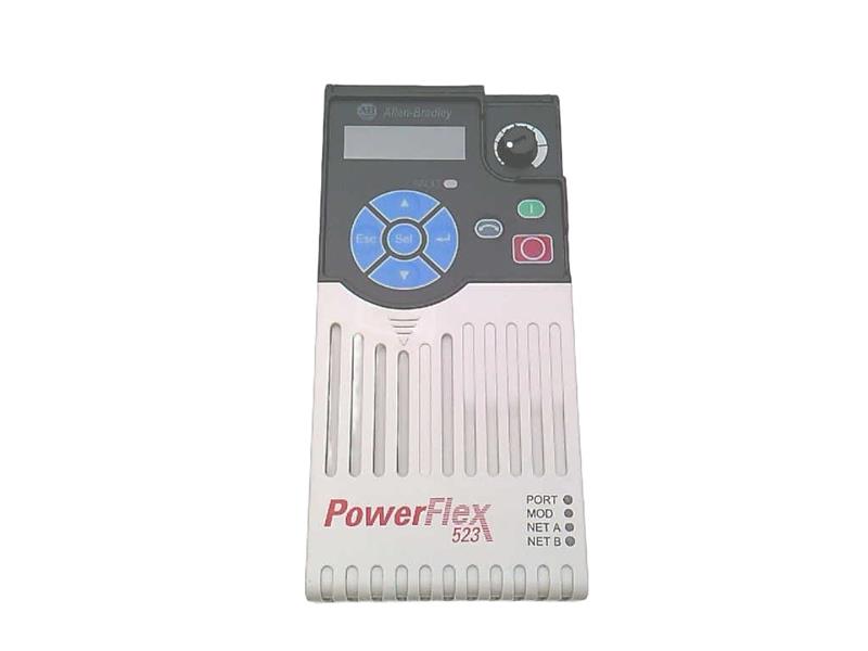 ALLEN BRADLEY 25A-A1P6N114