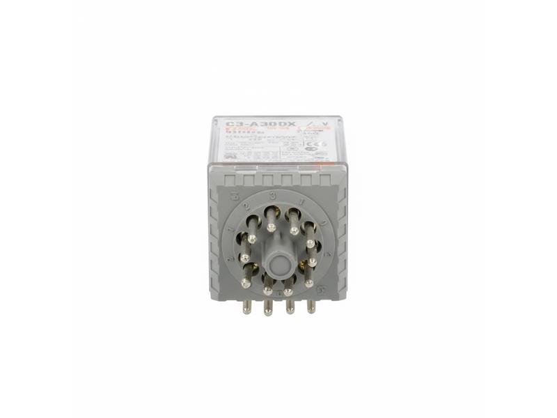 TURCK C3-A30DX/012VDC