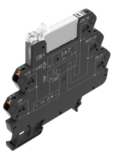 WEIDMULLER 2618010000