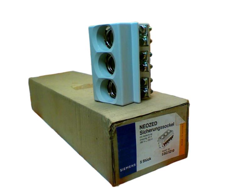 5SG5-210 by SIEMENS