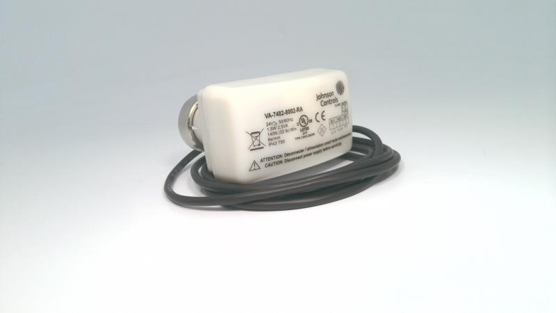 JOHNSON CONTROLS VA-7482-8002-RA