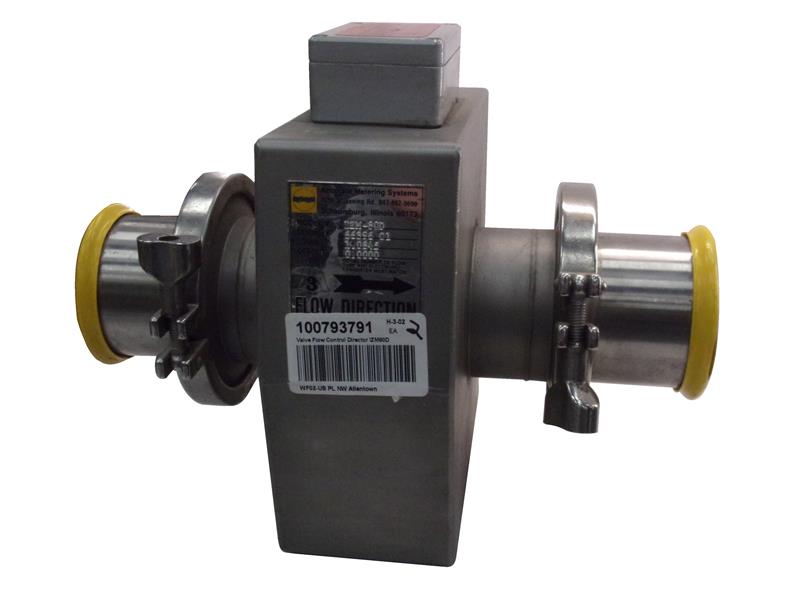 ACCURATE METERING IZM-80D