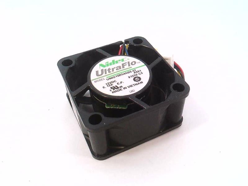 NIDEC CORP U40G12BS4AB5-57