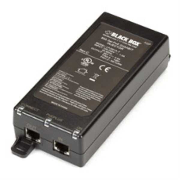 BLACK BOX CORP LPJ001A-T