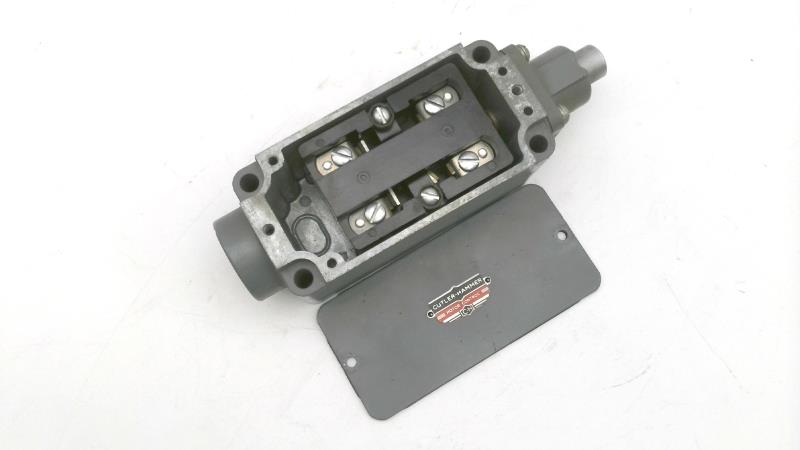 EATON CORPORATION 10316H13C