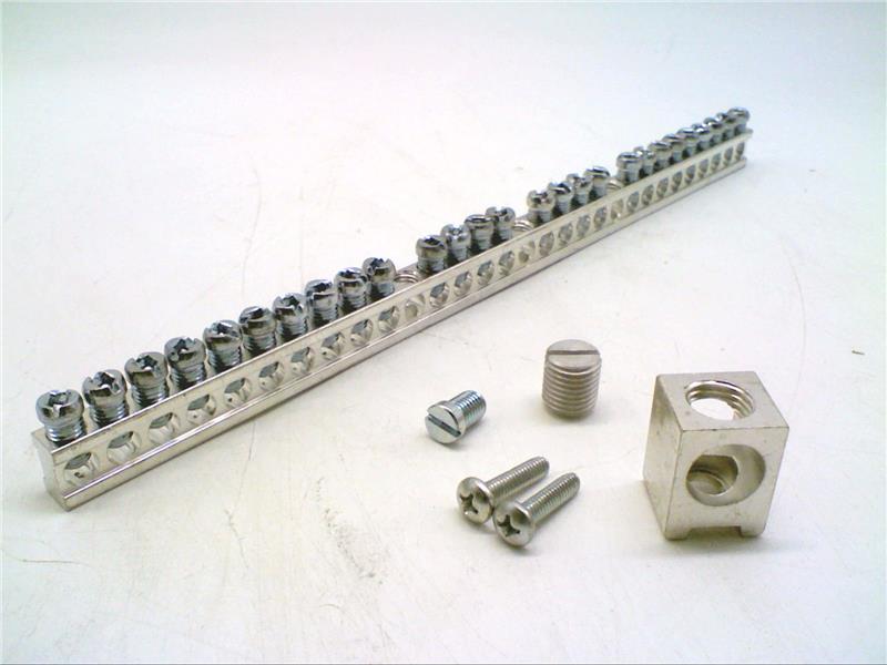 CLEVELAND MOTION CONTROL NA-75B/27