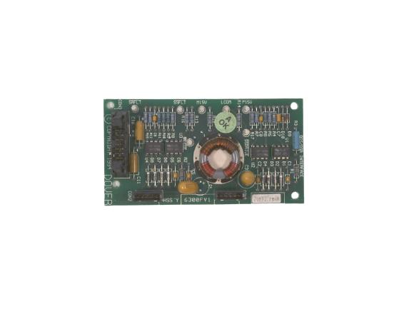 THYSSENKRUPP AG 6300FV1