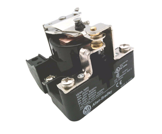 ALLEN BRADLEY 700-HG46A1