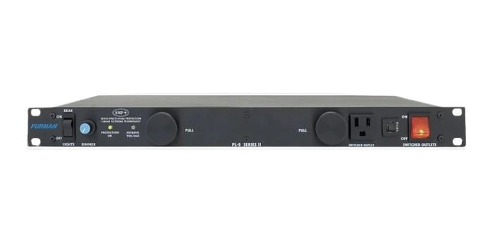 PL-8 by NICE NORTH AMERICA