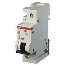 ASEA BROWN BOVERI S291-C125