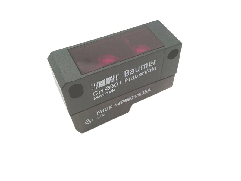 BAUMER ELECTRIC FHDK 14P6901/S35A