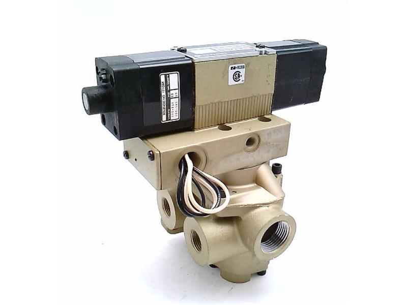 ROSS CONTROLS 2776B4003Z