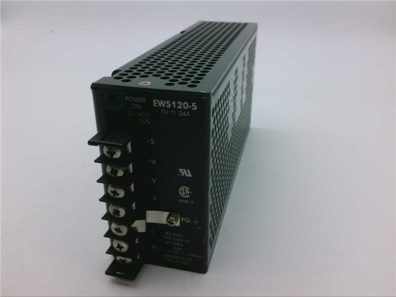 TDK EWS-120-5