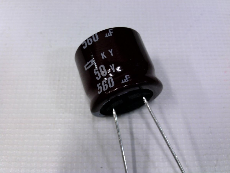 GENERIC CR560U50LIHR2