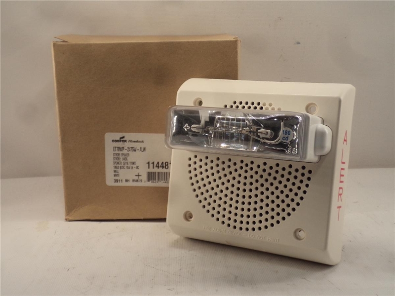 EATON CORPORATION ET70WP-2475W-ALW