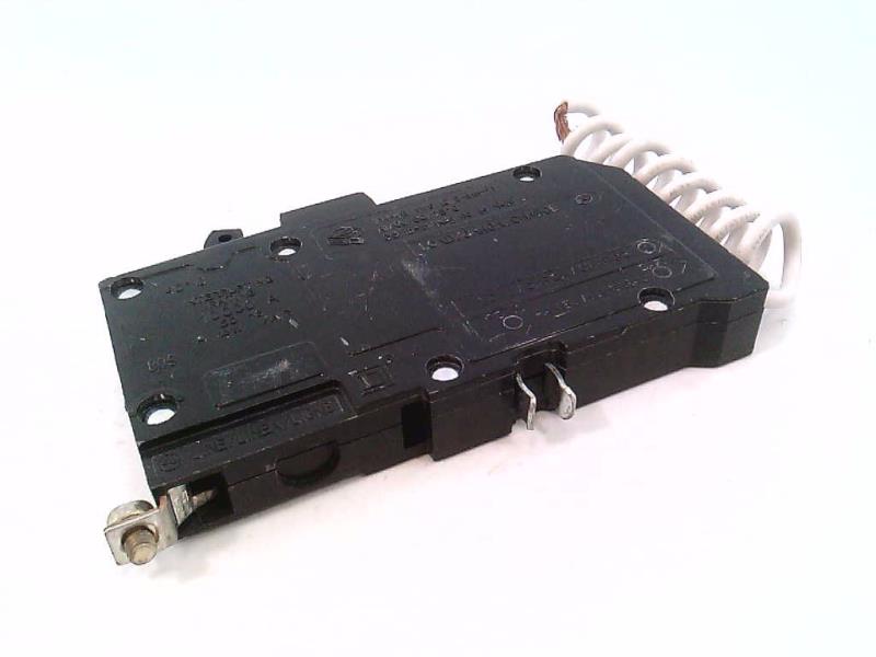 SCHNEIDER ELECTRIC QOB120DF