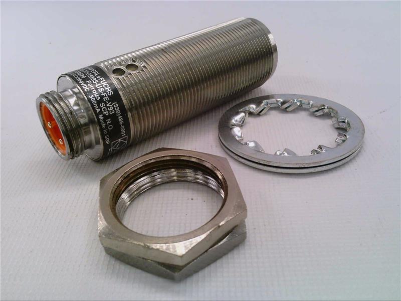 PEPPERL & FUCHS NMB8-30GM85US-FE-V93