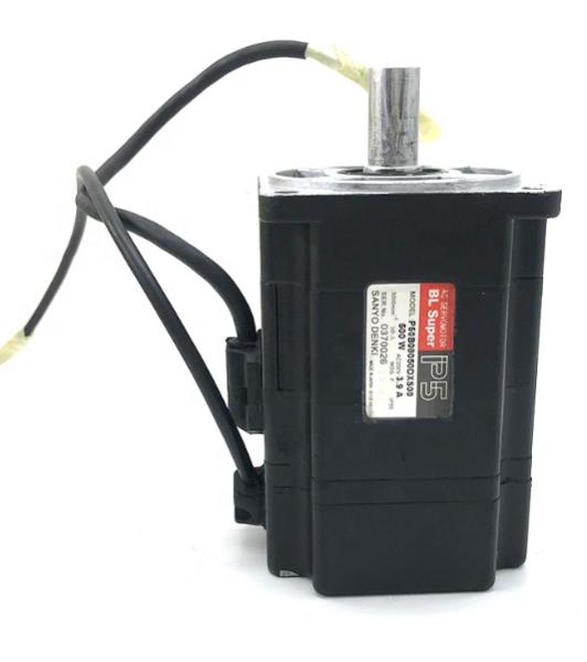 SANYO P50B08050DXS00