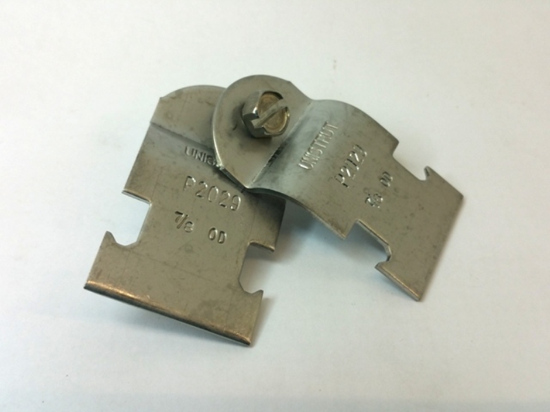 P2029 by ATKORE INTERNATIONAL