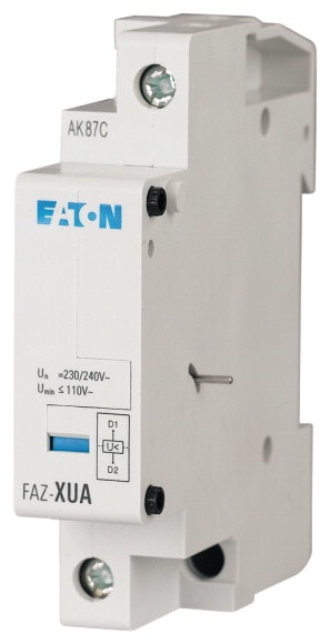 FAZ-XUA(230VAC) by EATON CORPORATION