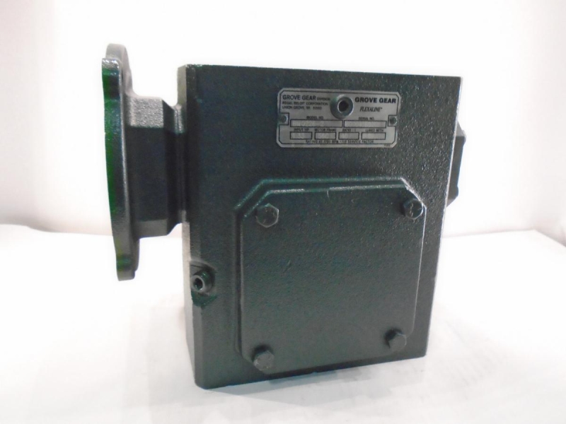 BMQ226-2 by REGAL REXNORD