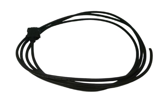 TRIO MOTION TECHNOLOGY P382 + TRIO MOTION