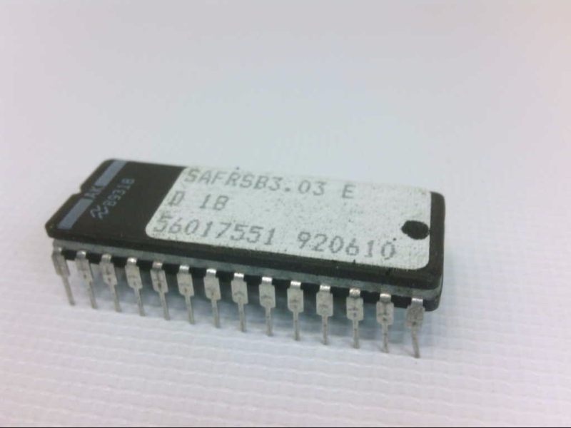 B9318 by TEXAS INSTRUMENTS SEMI