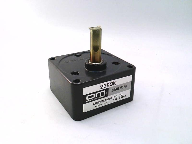 2GK9K by ORIENTAL MOTOR