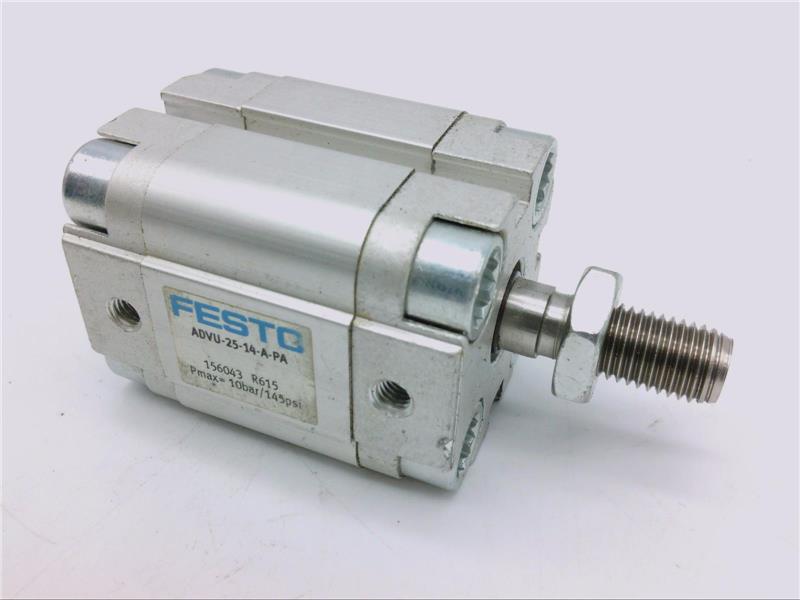 FESTO ADVU-25-14-A-PA
