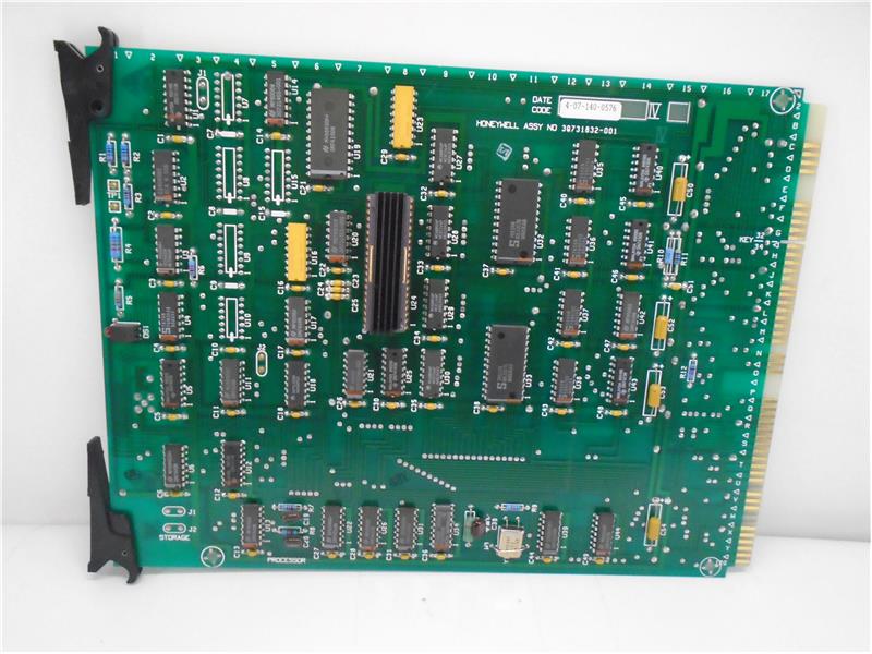 HONEYWELL 30731832-001