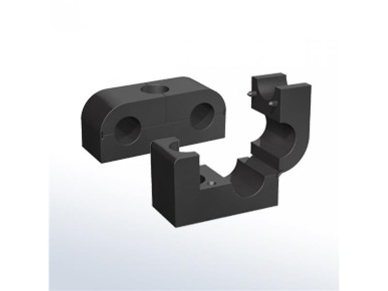 STAUFF LBBU-106.4-SA-M6/U1/4