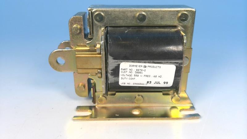 JOHNSON ELECTRIC 8878-2