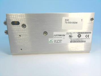 ADVANCED ENERGY 73-553-0024I