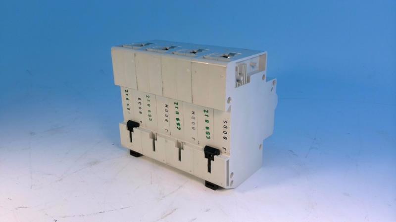 EATON CORPORATION PLHT-D80/4