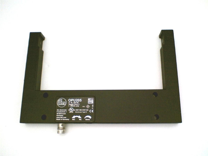 EFECTOR OPU-FPKG/AS-OPU205