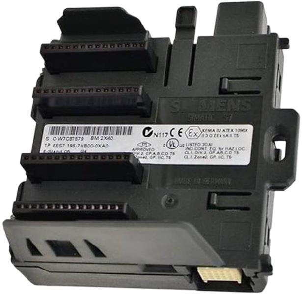 SIEMENS 6ES7195-7HB00-0XA0