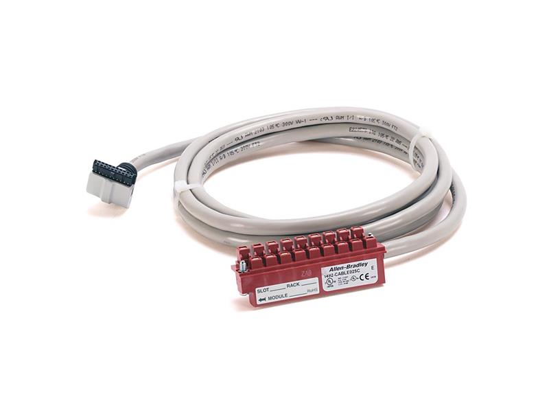 ALLEN BRADLEY 1492-CABLE025CR