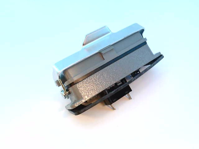 ASI ELECTRONICS RAI-SAC-RJ45-CB-3