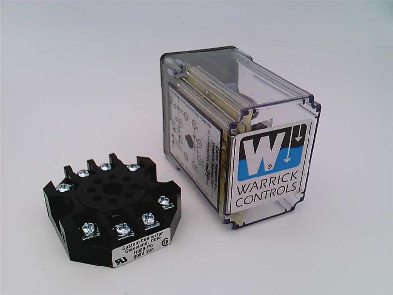 GEMS SENSORS DC2BD005