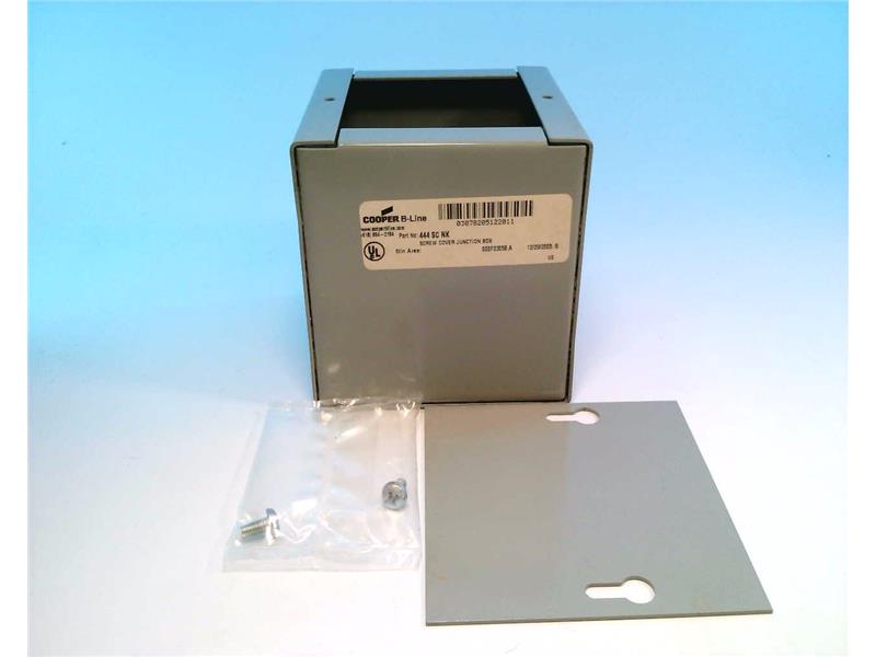 EATON CORPORATION 444 SC NK