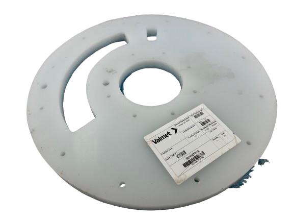 METSO AUTOMATION P2418581A