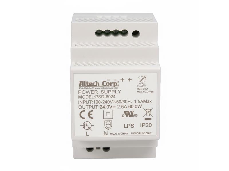 ALTECH CORP PSD-6024
