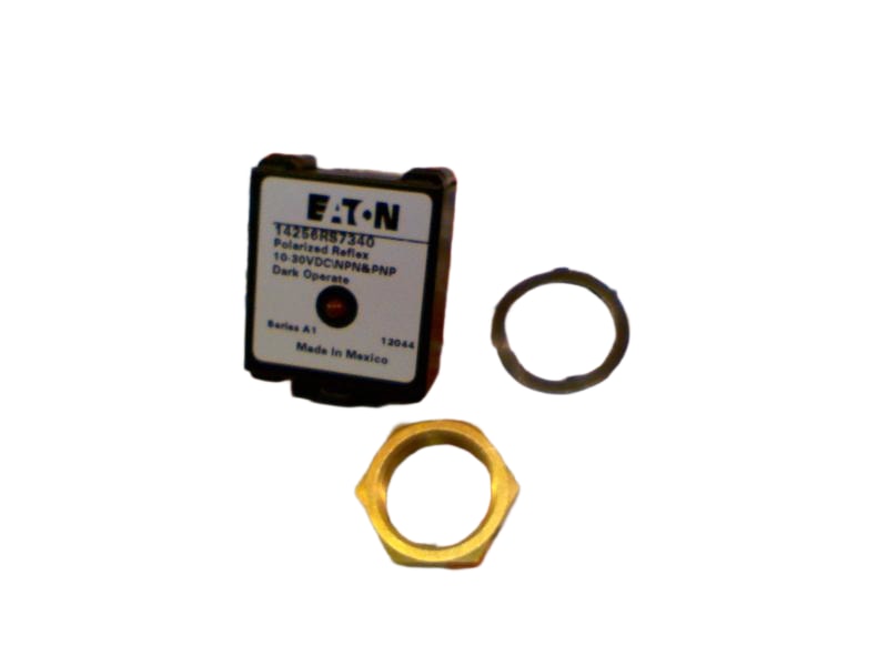 EATON CORPORATION 14256RS7340