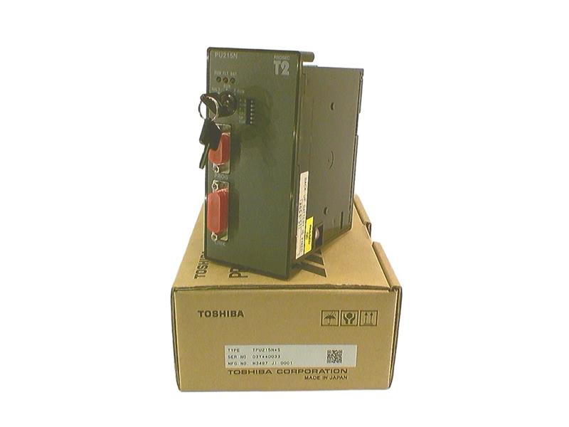 TPU215N-S by TOSHIBA