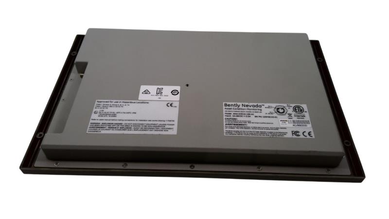 GENERAL ELECTRIC 120M8155-01