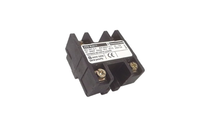 SCHNEIDER ELECTRIC XESB2011